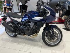 Honda HAWK11 2023