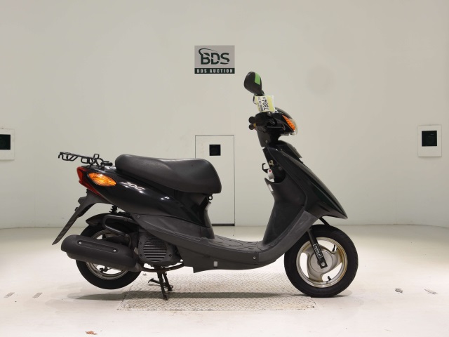 Yamaha JOG 50 2013