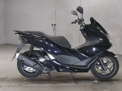 Honda PCX125 2023