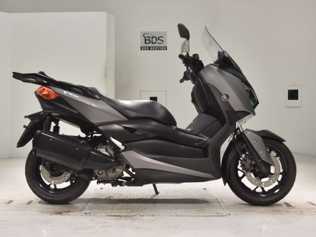 Yamaha X-MAX250A 2018