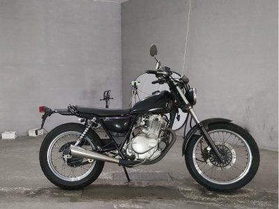 Suzuki GRASSTRACKER BIGBOY