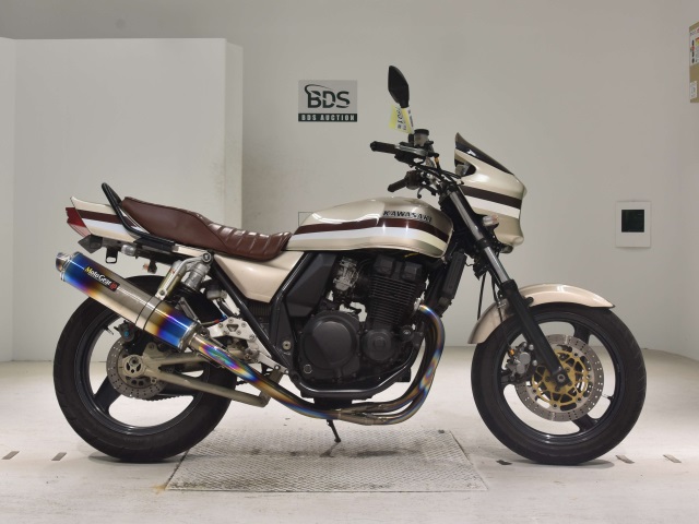 Kawasaki ZRX400 1995