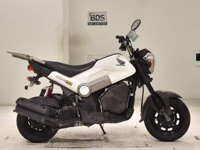 Honda NAVI110 2017