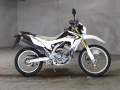 Honda CRF250L 2013