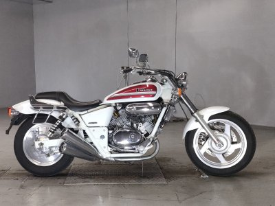 Honda MAGNA250 2003