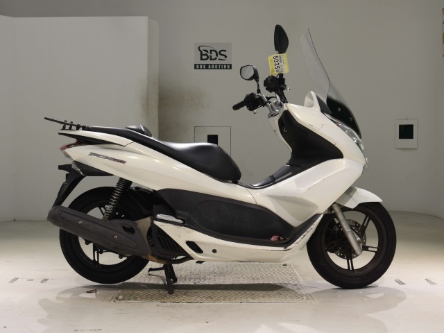 Honda PCX150 2012