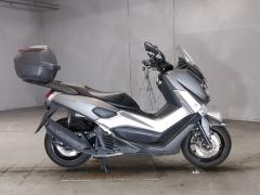 Yamaha N-MAX125 2018