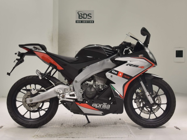 Aprilia RS4 125 2015
