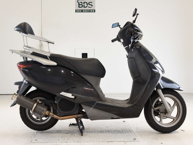 Honda LEAD110 2012