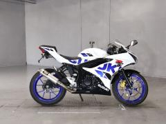 Suzuki GSX-R125