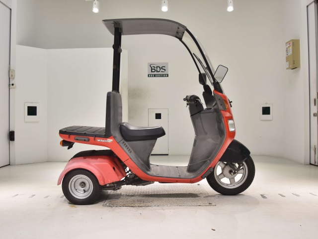 Honda GYRO CANOPY 2019