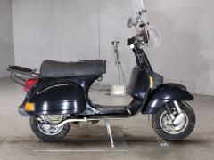 Yamaha STAR DELUXE150