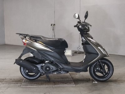 Suzuki ADDRESS V125