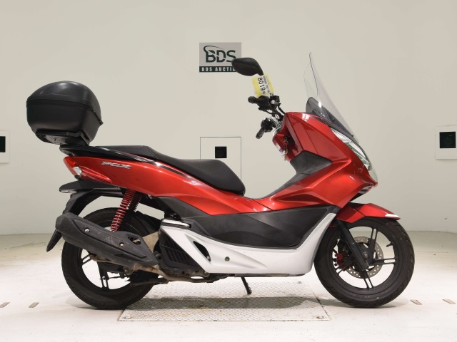Honda PCX125 2017