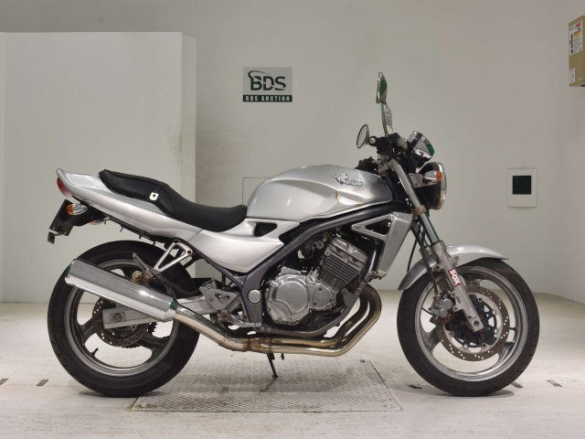 Kawasaki BALIUS ZR250 1995