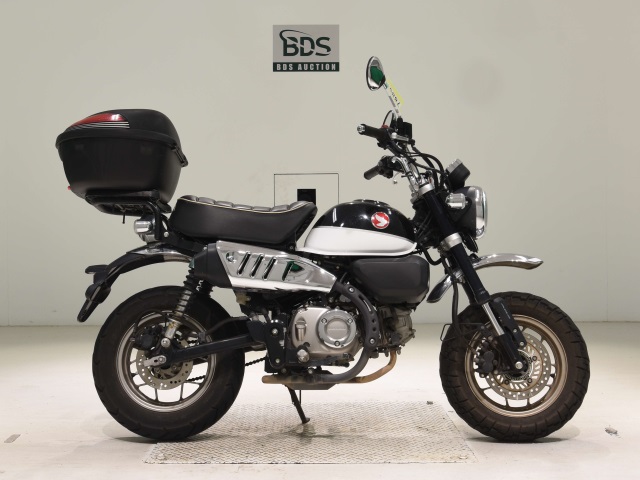 Honda MONKEY125A 2018