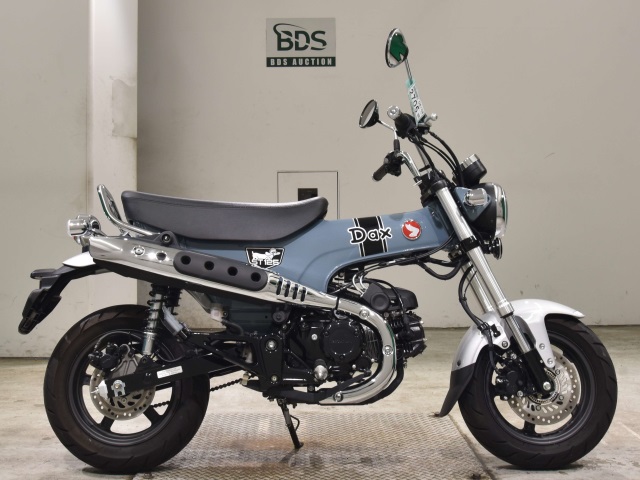 Honda DAX125 2022