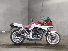Suzuki GSX250 KATANA