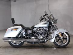HD SWITCHBACK FLD1580 2012