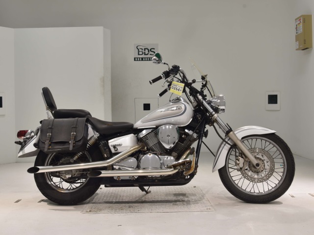 Yamaha DRAGSTAR XVS250 2006