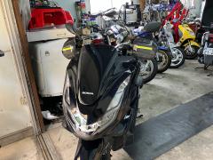 Honda PCX125 2021