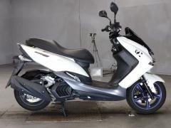 Yamaha MAJESTY 155S 2018