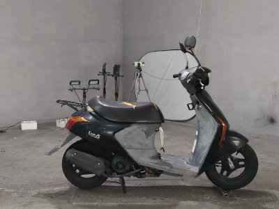 Suzuki LETS5