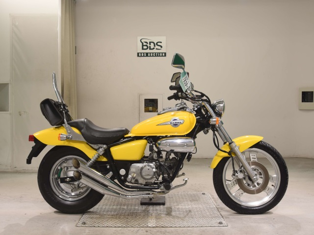 Honda MAGNA50 1995