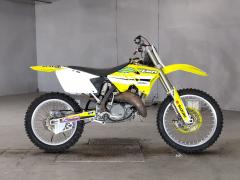 Suzuki RM125