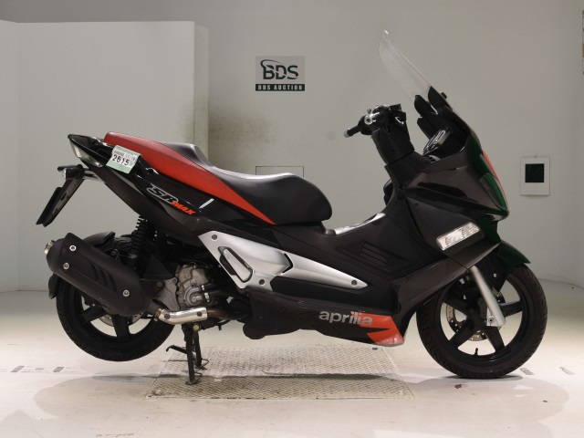 Aprilia SR MAX300 2015