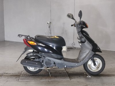 Yamaha JOG 115 2013