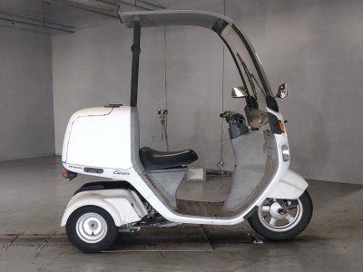 Honda GYRO CANOPY 2008