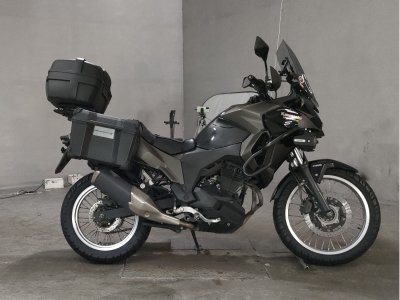 Kawasaki VERSYS-X 250 2018