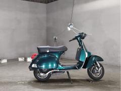 Vespa PX150EURO3
