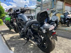 Honda REBEL CMX1100DCT 2021