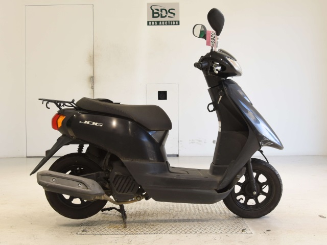 Yamaha JOG 50 2018