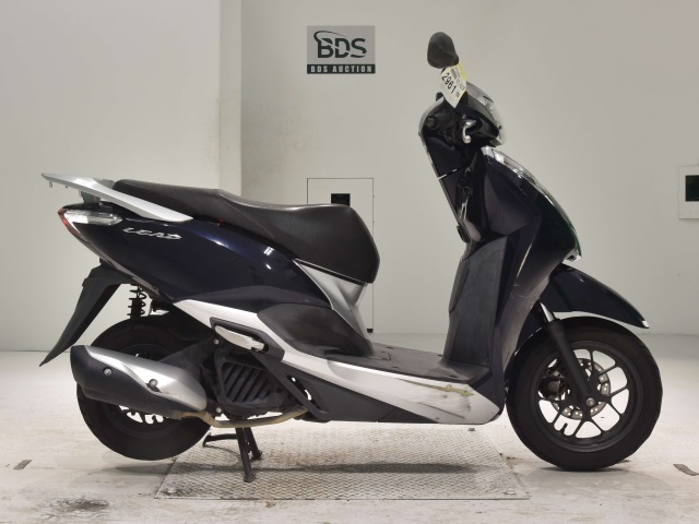 Honda LEAD125 2019