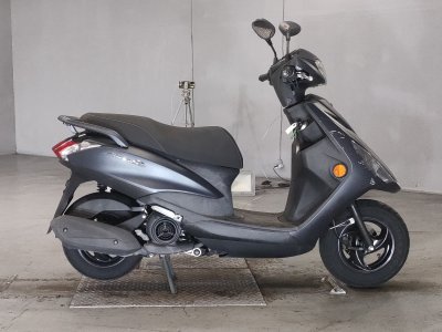 Yamaha AXIS Z 2019