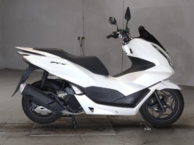 Honda PCX125 2023