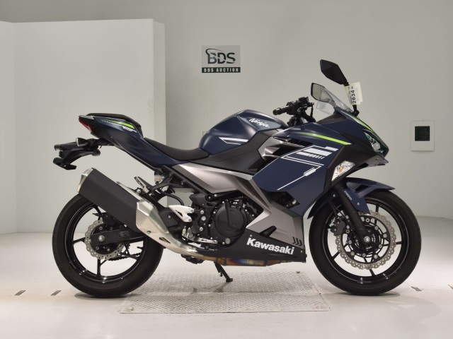 Kawasaki NINJA400 2022