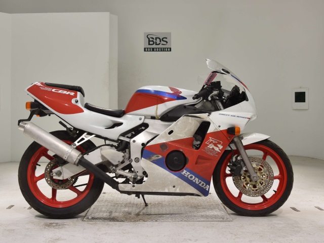 Honda CBR250RR 1990
