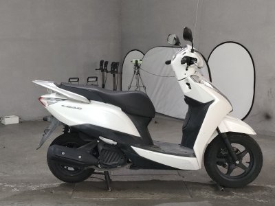Honda LEAD125 2016