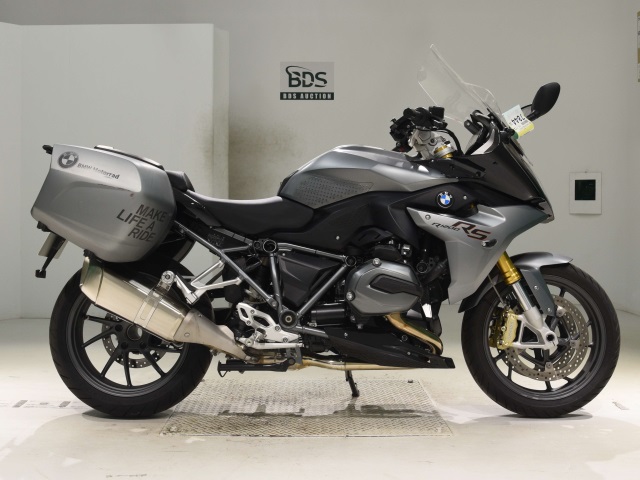 BMW R1200RS 2015