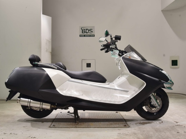 Yamaha MAXAM250 2007