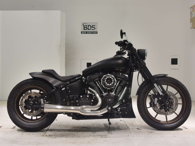HD LOW RIDER S FXLRS1870 2020