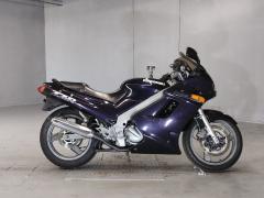 Kawasaki ZZ-R250 1994
