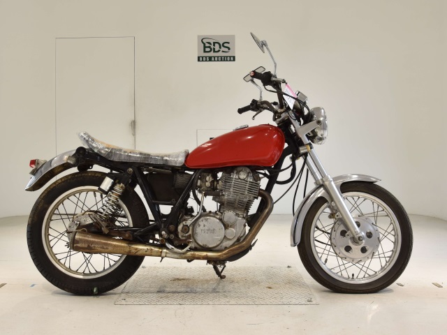 Yamaha SR400 1994