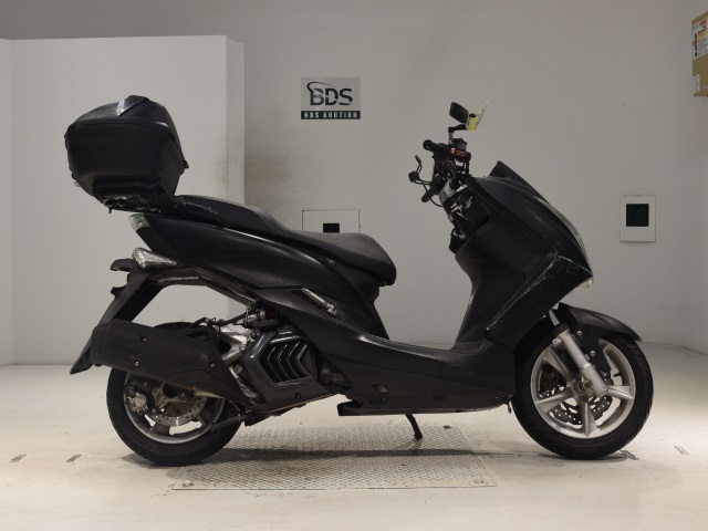 Yamaha MAJESTY 155S