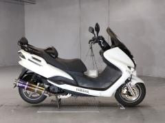 Yamaha MAJESTY 125 2008