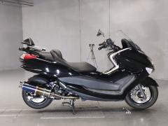 Yamaha MAJESTY 250 2012
